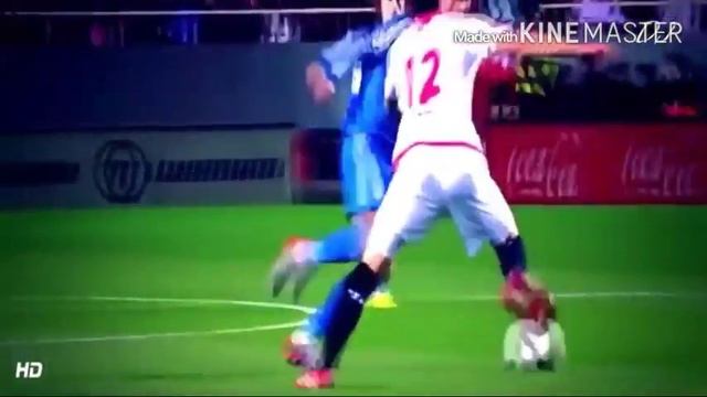 Криштиану Роналду голы и финты