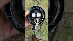 Погружной насос Калибр умер.