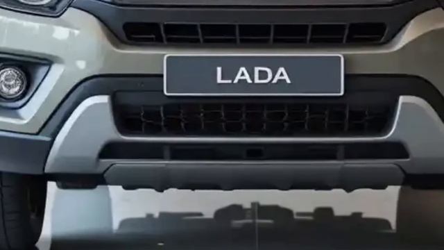 Вот сколько стоит Lada Niva 2025 — самый доступный внедорож?