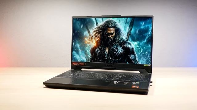 Лучшие Игровые Ноутбуки 2025. Какой выбрать ноутбук для смотреть онлайн