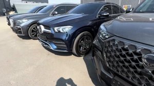SsangYong Rexton 2025 – лучший корейский внедорожник? Полный об