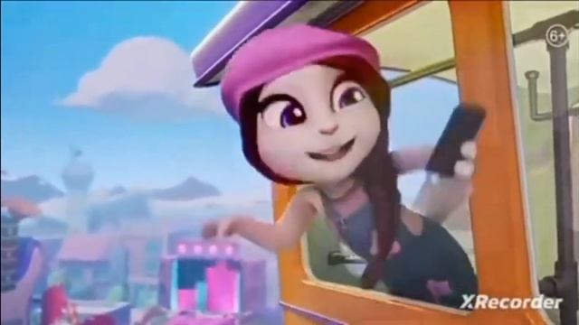 моя Анджела мод 2 Разговоры с Анджелой смотреть онлайн