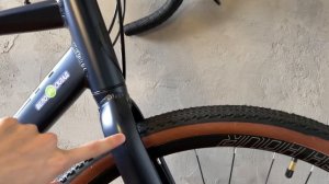 Rush Hour GS395 – мой первый гравийник: правда, впечатления и