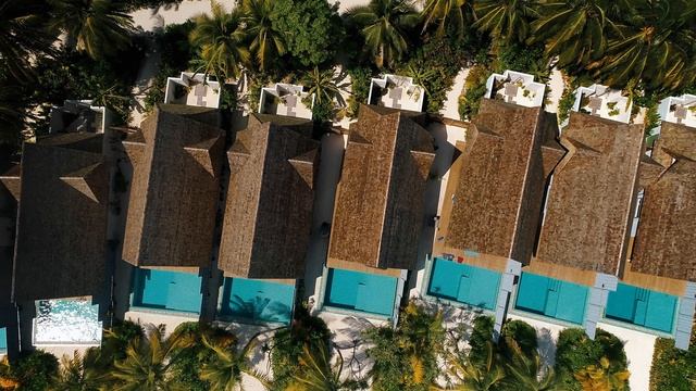 Отель Outrigger