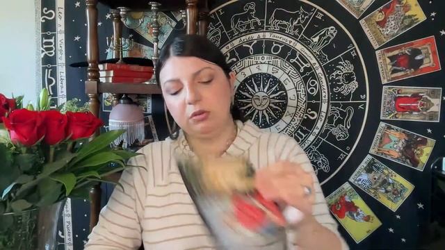 Таро Прогноз на Март для Вас. Таро Юлия Петрова Прямые