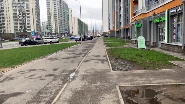 ПЕШКОМ В КУПЕР: КАК ЗДЕСЬ МОЖНО РАБОТАТЬ???