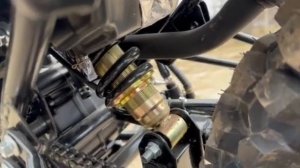 Обзор мотоцикла RACER RC300-GY8B BROS