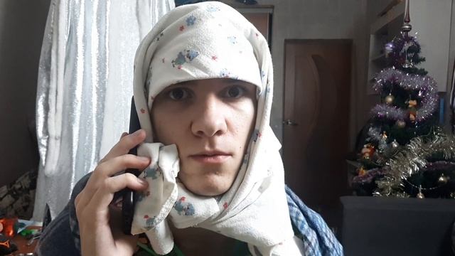 Бабушка и «Шумные соседи» (#ma_lex) смотреть онлайн