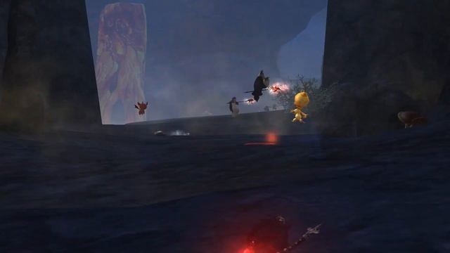 Ивент FFA Aion Stark смотреть онлайн