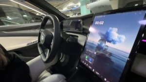 GEELY Cityray в Казани. Лиса рулит