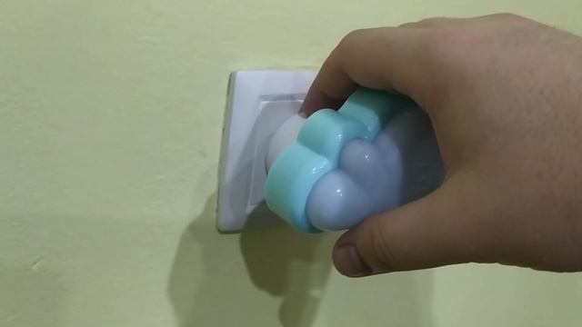 Умная розетка SBER