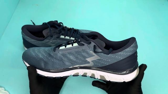 Кроссовки 361 Strata 5