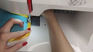 Шьем фетровую книгу. Часть 8. Сборка страниц.