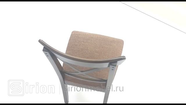 Стул "Прованс" орех смотреть онлайн