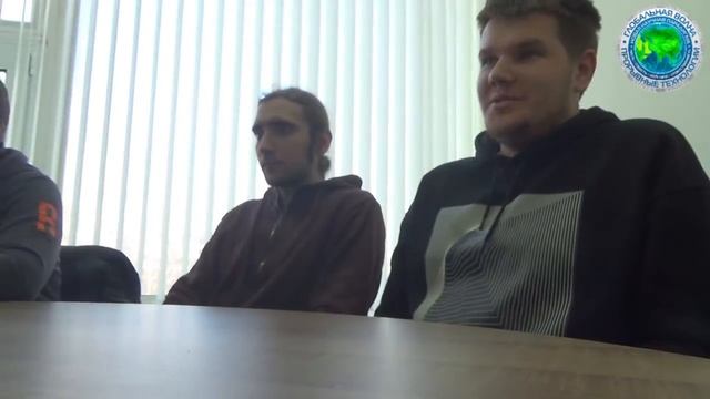 E-Max у Дмитрия Дуюнова и в X-сити = знакомство и обмен опытом = Глобальная волна смотреть онлайн