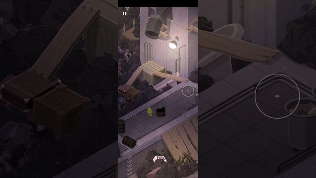 полное прохождение VLN | Very Little Nightmares. (๑'ᴗ')ゞ#littlenightmares #verylittlenightmare #игр