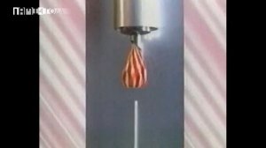 Сборник рекламных роликов сосательных конфет "Chupa-Chups"