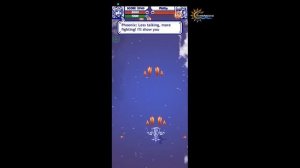 Doodle Combat Army Air Force Planes Battle - All bosses