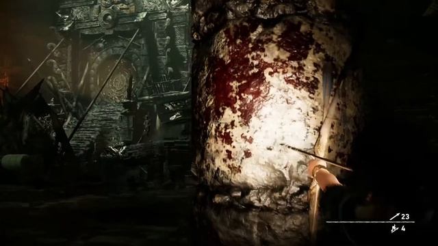 Shadow of the Tomb Raider #13 прохождение на 100%