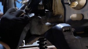 КАК СОБРАТЬ СКУТЕР HONDA DIO 34\35