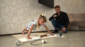 Каневчанка София Штанько установила рекорд России