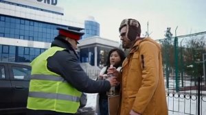 В Ташкенте - пить! (пародия клипа группы Ленинград - В Питере -пить), 2022г