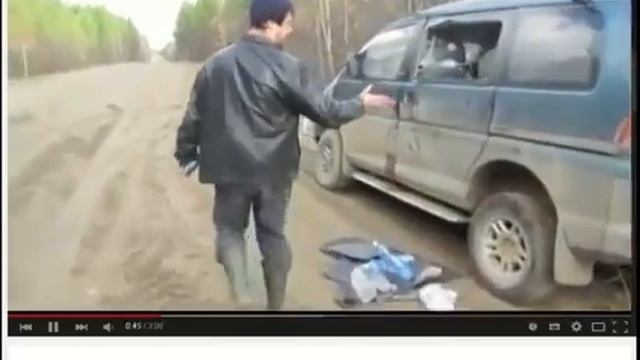 Интересные каналы. Веселый молочник = Джастас Уолкер Justus Walker. Обзор # 9