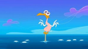 Зиг и Шарко | Напитки запрещены | русский мультфильм | д