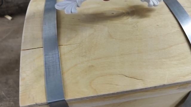 Сказочный сундук / chest смотреть онлайн