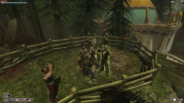 «Fable: The Lost Chapters» - Часть 25, Меч в камне смотреть онлайн
