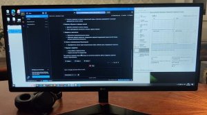 Запуск DeepSeek R1 Qwen 32b на локальном компьютере LM Studio. В YesCha