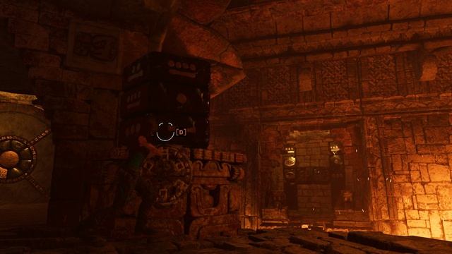 Shadow of the Tomb Raider | ПРОХОЖДЕНИЕ #9