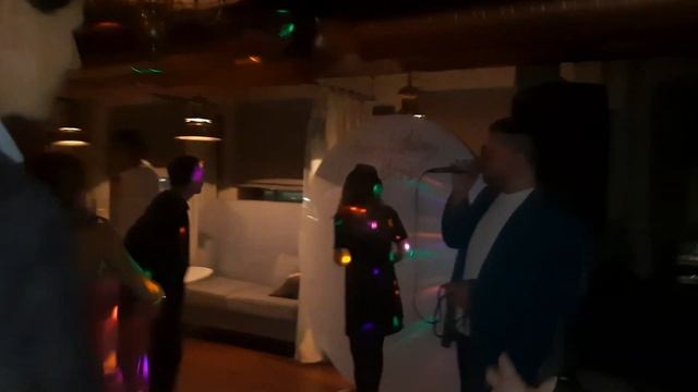 Виктор Жуков - Белые розы на Рояле  #кавергруппа #music #ша