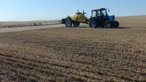 Гварта 8, скорость 15км/ч.