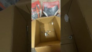 KEWS K16 PR300 || Сборка из коробки + первый выезд.