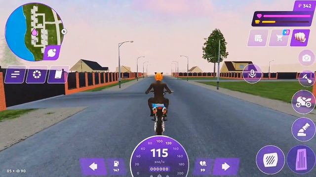 УРА! ОБНОВА на МАТРЕШКА РП ВЫШЛА! НОВЫЕ МОТОЦИКЛЫ ПИТ,Э