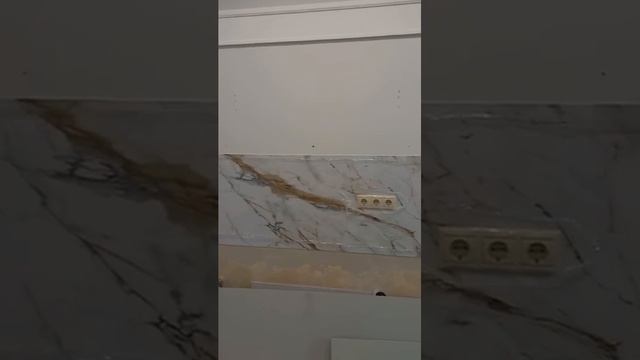 Видео ПВХ панели в кухне смотреть онлайн