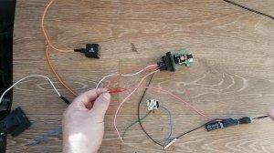 Реле стеклоочистителя проверка работоспособности