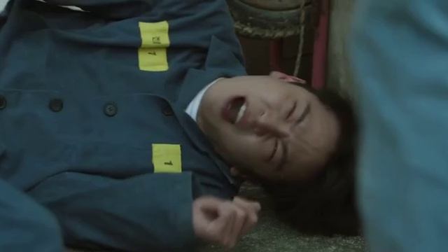 Акула_ Начало.