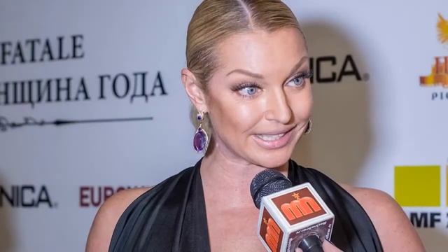 Волочкова выходит замуж за сына Сафронова