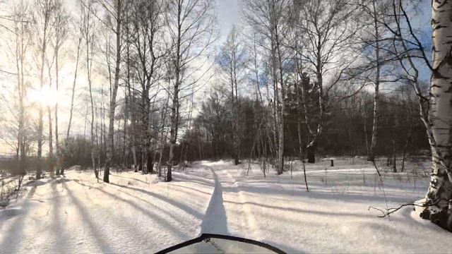 Буран и Азимут