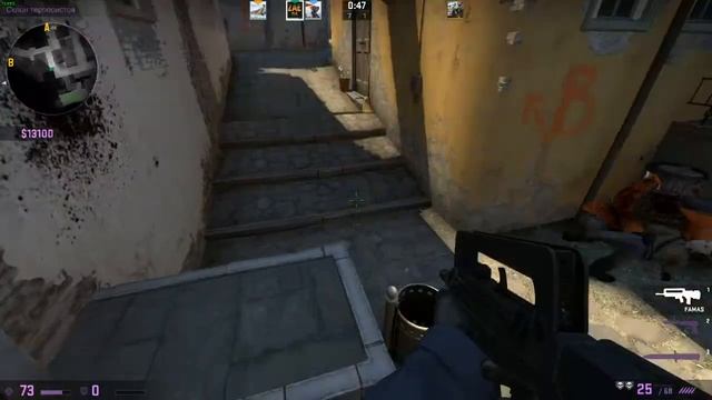 ПРОВАЛЫ,ПРИКОЛЫ,УГАРЫ {CS GO} НАБЛЮДАТЕЛЬ ЗА КУРИЦАМИ смотреть онлайн