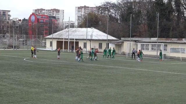 Ботев 57 - Витоша Бистрица набор 2003г 18.11.2018г. 1 полувреме смотреть онлайн