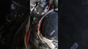 Fiat Ducato не запускается китайский регулятор давления то