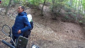 Велопоход на электровелосипедах на  каньон в горы 1000 м