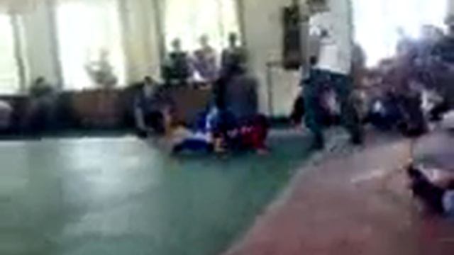 Хусейн Асхабов чемпион мира