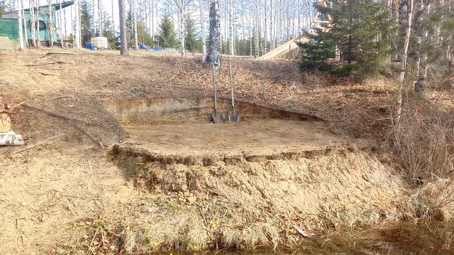 Закатный пляж - реконструкция, 2025.05.20 смотреть онлайн