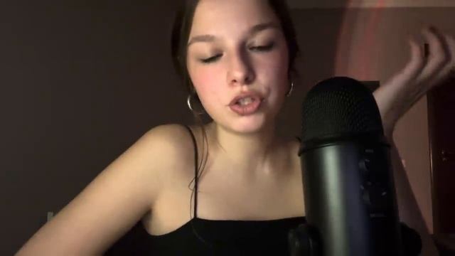 Асмр Болталка __ рассказываю кринжовые (и не очень) истории из жизни 😬 смотреть онлайн