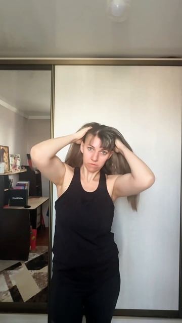 Простой тест, который покажет как все в нашем теле вза? смотреть онлайн