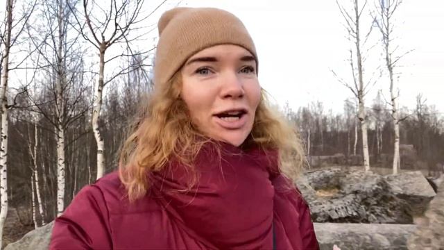 Блог Влог 6 серия / Новоселье / Пироги с картошкой смотреть онлайн